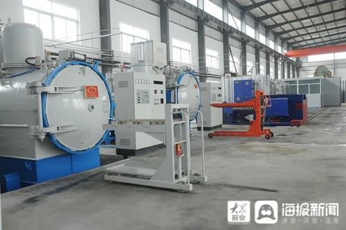聊城 以水資源專用機(jī)械設(shè)備制造為引領(lǐng)，挺起高端裝備制造業(yè)脊梁